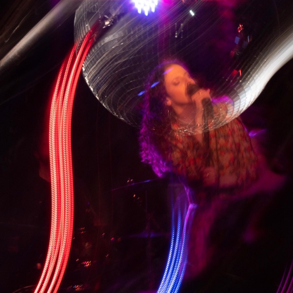 Meet your Posher, Samantha joy